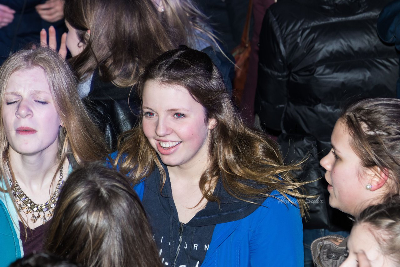 Bild 344 - Osterfeuer